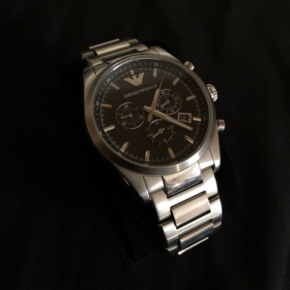 ARMANI WATCH - Picture 6 of 8